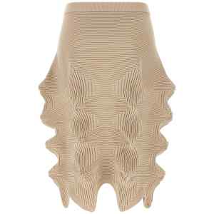 Issey Miyake Lnkage Skirt