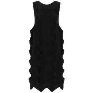 Issey Miyake Linkage Dress