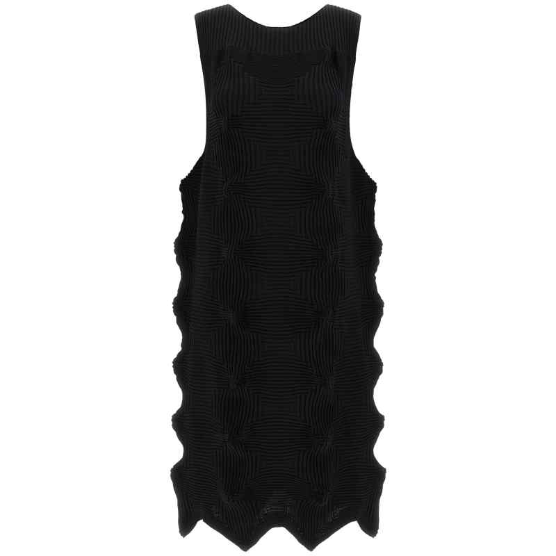 Issey Miyake Linkage Dress