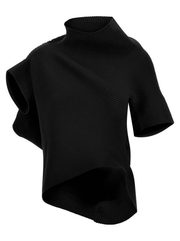 Issey Miyake Life Form Top