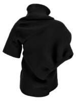 Issey Miyake Life Form Top