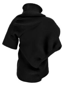 Issey Miyake Life Form Top