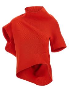 Issey Miyake Life Form Top