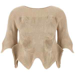 Issey Miyake Linkage Top