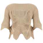 Issey Miyake Linkage Top