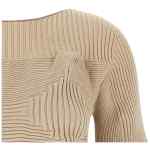 Issey Miyake Linkage Top