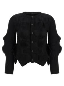 Issey Miyake Linkage Cardigan