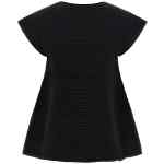 Issey Miyake Corrugated Knit Dress