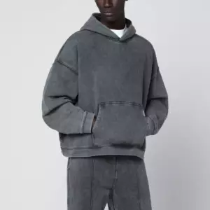 Represent Vintage gray hoodie