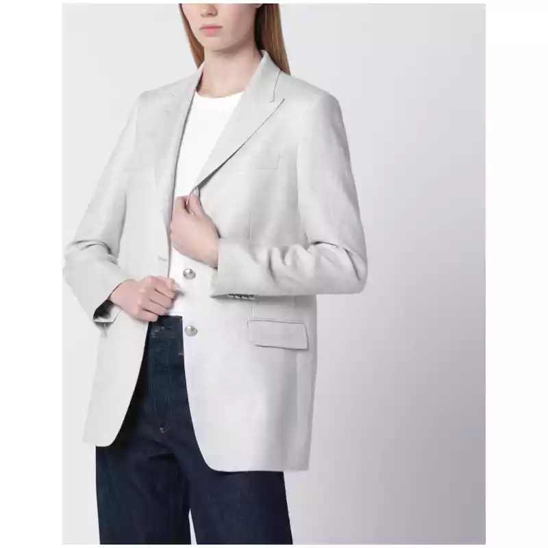 Tagliatore Single-breasted J Bertha jacket