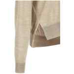 Jil Sander Asymmetrical Mesh