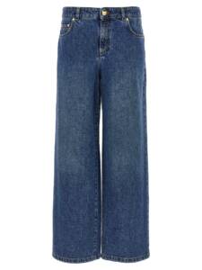 Moschino Denim Jeans