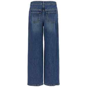 Moschino Denim Jeans