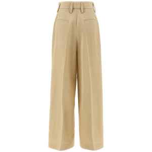 Jil Sander 100 Aw 36 Pants
