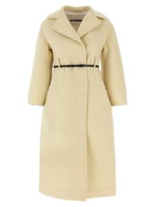 Jil Sander 02 Coat