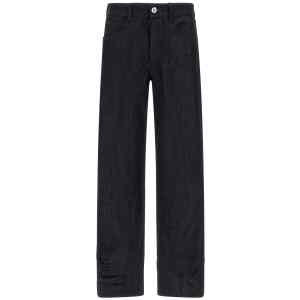 Jil Sander Denim Jeans
