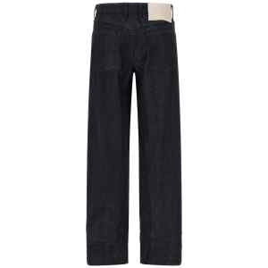 Jil Sander Denim Jeans