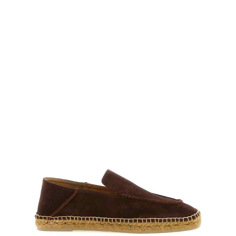 Tom Ford Finn Espadrilles