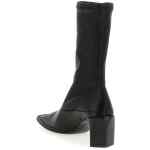 Jil Sander Nappa Ankle Boots