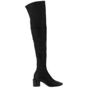 Jil Sander Nappa Boots