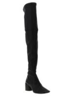 Jil Sander Nappa Boots