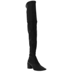 Jil Sander Nappa Boots