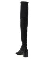 Jil Sander Nappa Boots