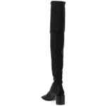Jil Sander Nappa Boots