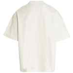 Jil Sander Logo Print T-shirt