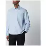 Jil Sander Light blue cotton shirt