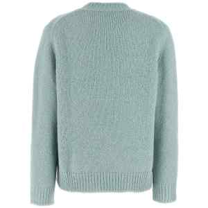 Jil Sander Crewneck Sweater