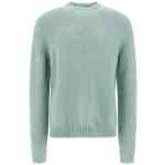 Jil Sander Alpaca Wool Sweater