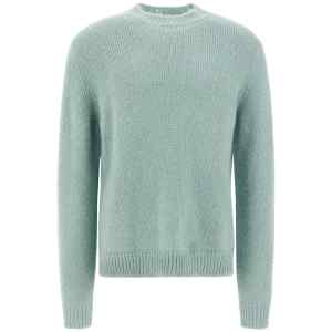 Jil Sander Alpaca Wool Sweater