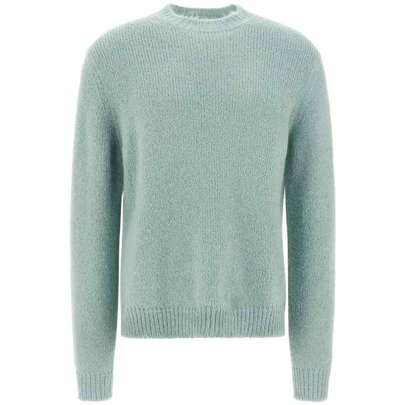 J47GP0021J14523458_01_M_2025-07-01T08-54-31.29Z-1 Jil Sander Alpaca Wool Sweater