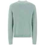 Jil Sander Alpaca Wool Sweater