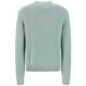Jil Sander Alpaca Wool Sweater