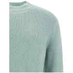 Jil Sander Alpaca Wool Sweater