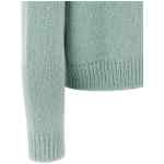 Jil Sander Alpaca Wool Sweater