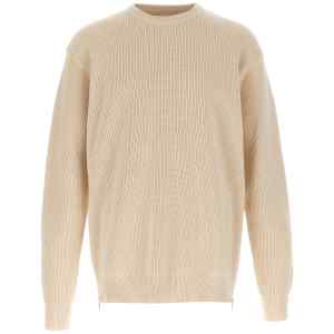 Jil Sander Zip Sweater