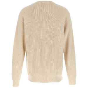 Jil Sander Zip Sweater
