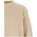 Jil Sander Zip Sweater