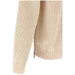 Jil Sander Zip Sweater