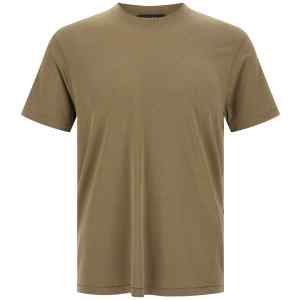 Tom Ford Logo Embroidery T-shirt