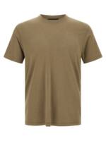 Tom Ford Logo Embroidery T-shirt