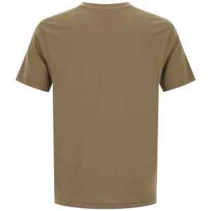 Tom Ford Logo Embroidery T-shirt