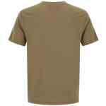 Tom Ford Logo Embroidery T-shirt