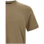 Tom Ford Logo Embroidery T-shirt