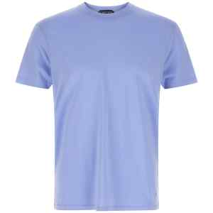 Tom Ford Logo Embroidery T-shirt