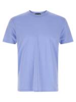 Tom Ford Logo Embroidery T-shirt