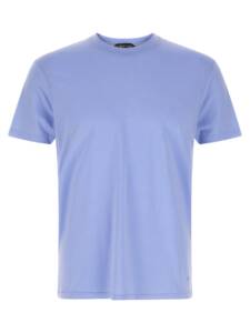 Tom Ford Logo Embroidery T-shirt